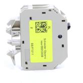 Thermomagnetic Circuit Breaker for Control Circuits  New